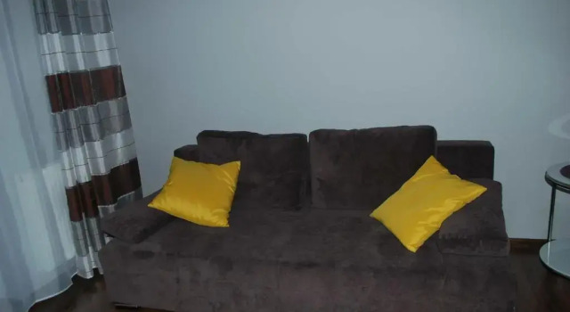 Апартаменты Apartament Zwyciezcow