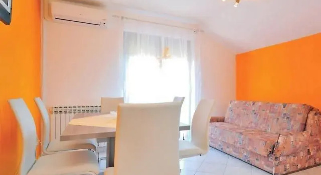Apartments Bozena