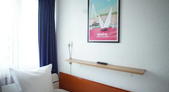 Номер Economy Primadom Aparthotel