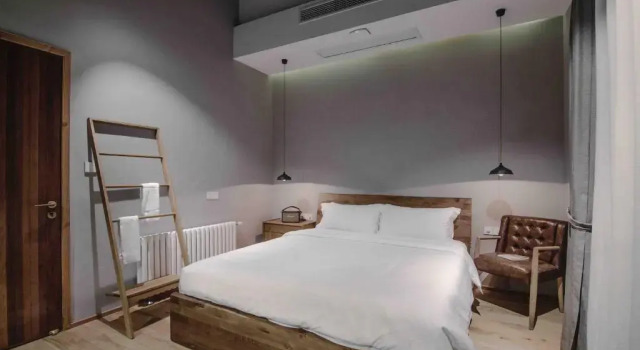 Номер Standard The lake house