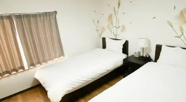 Osaka Nipponbashi Family House