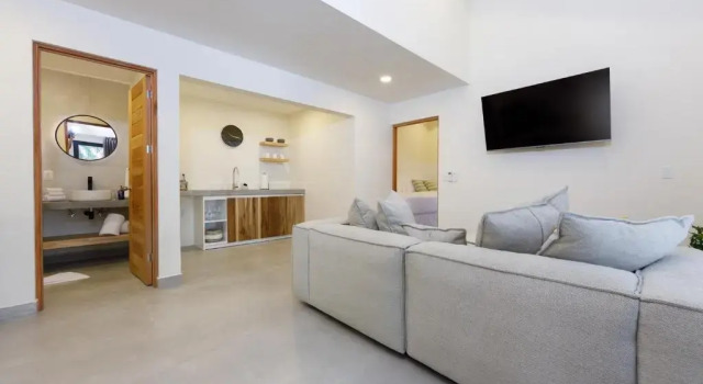 Вилла Boutique Surf Hotel Rip Jack Inn