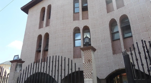 Peace Land Hotels 2, Réserver Hôtel Ikeja 