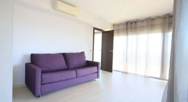 Apartamento Vista a la Piscina Para 7 Personas en Cambrils, Забронировать Апартаменты/квартира Отели El Baix Camp с бассейном, Бассейн