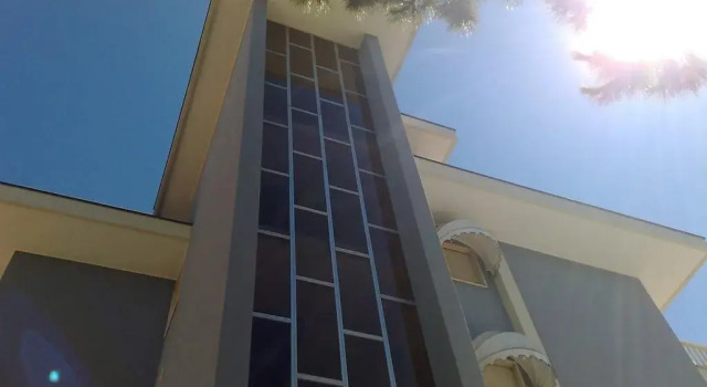 Hotel Riviera, Забронировать Отель Лидо ди Езоло Riviera Ovest, рядом с Torino Square