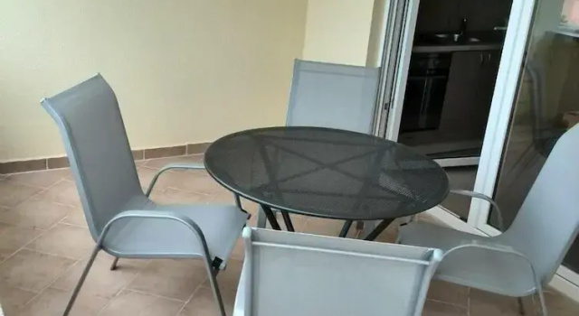 Апартаменты Classic Apartments Bellator