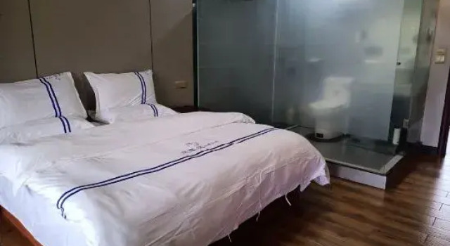 Номер Standard Fengyuan Yuanjiangjing Hotel
