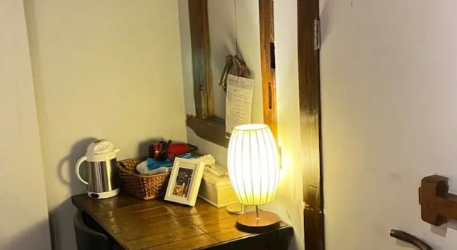 Двухместный номер Comfort 鋤禾日好青年旅館-站前館Good Farming Day Hostel