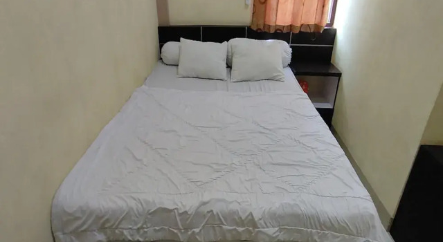 Номер Standard Hotel O Homestay Citra