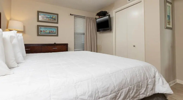Phoenix V 707 1 Bedroom Condo, Prenota Appartamento Hotel a Alabama con parcheggio, Parcheggio