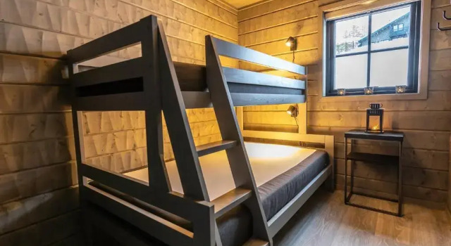 Sälen Mountain Lodge, Book Hotel SPA-hoteller i Dalarna, SPA
