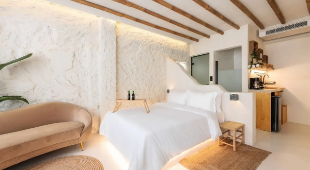 Marabou Unique Stay, Забронировать Апарт-отель Апарт-отели Салоников, рядом с Ministry of Macedonia and Thrace, Апарт-отель