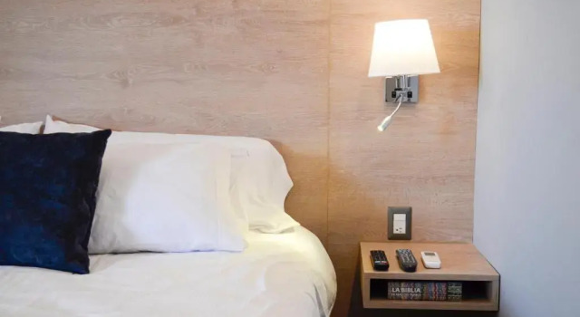 Люкс Deluxe Casa Bella Boutique Hotel