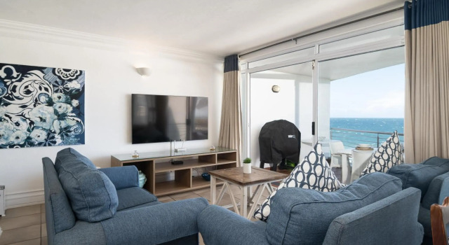 Chakas Cove 36 - With Inverter