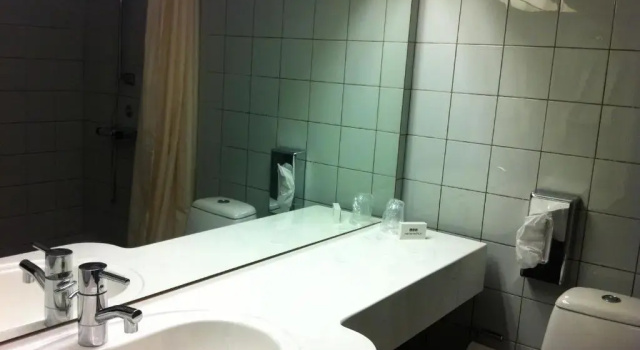 Двухместный номер Standard Hotel Nørherredhus