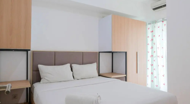 Номер Standard Best Price 2BR Apartment @ Midtown Residence