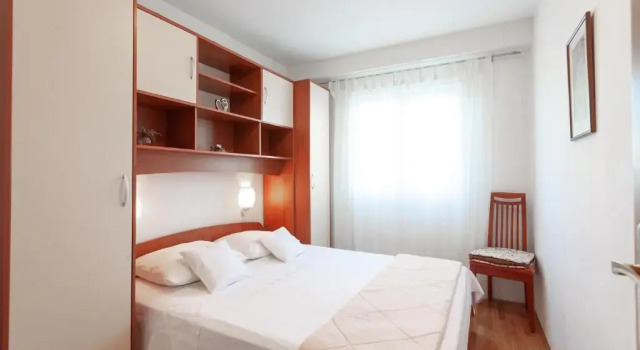 Апартаменты Standard Apartman Vlahović