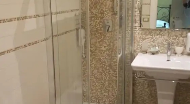 Номер Comfort Country House Resort Villa Giardino degli Eventi