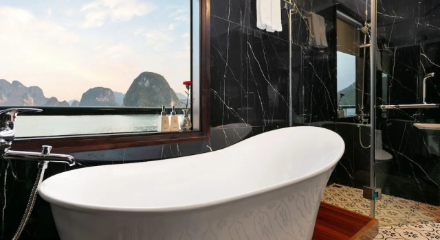 Люкс Royal Pelican Halong Cruise