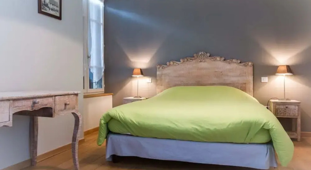 Auberge de Teissieres, Book Hostel / Vandrerhjem Hostels i Cantal, Hostel / Vandrerhjem