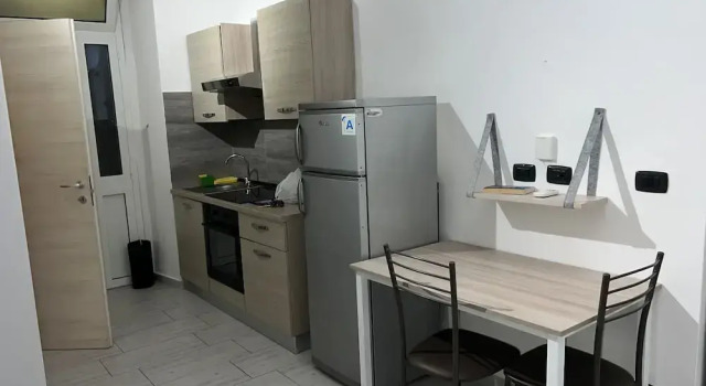 Студия Bed2Go Brescia