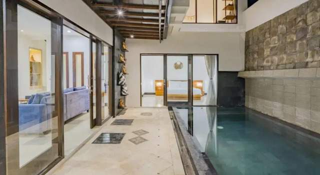 Villa Lotus