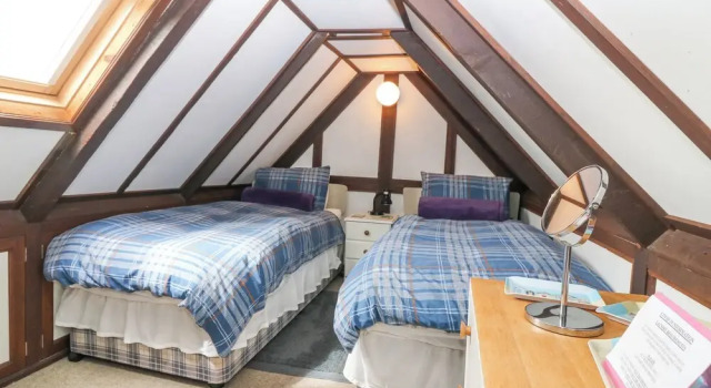Loanview, Buchen Sie Ferienhaus Hotels in Schottland mit Parkplatz, Parkplätze