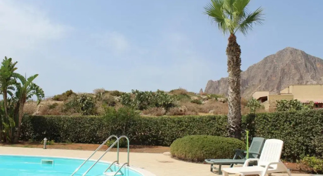 Casa Vacanze Libeccio