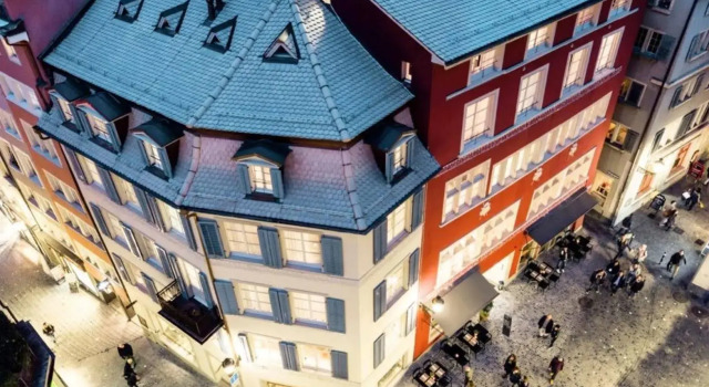 Marktgasse Hotel