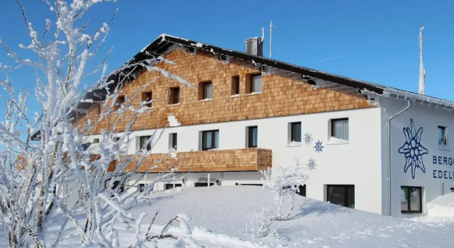 Berggasthof Edelweiss, Reserva ahora Hotel Ebensee Traunsee