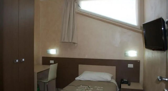 Номер Standard Affittacamere Borgo Roma