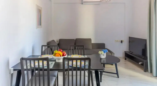 Heraklion 2Bd Oasis w Relaxing Patio, Забронировать Отель Ираклион Центральный Крит