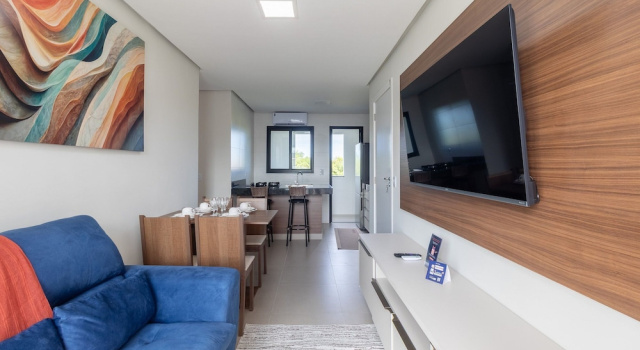 Апартаменты Modern Apartment in a Condo With Pool Rnm0015
