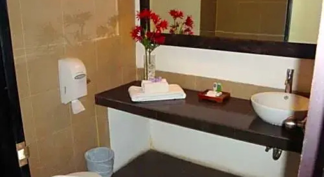 Семейный номер Standard Cove Puri Maharani