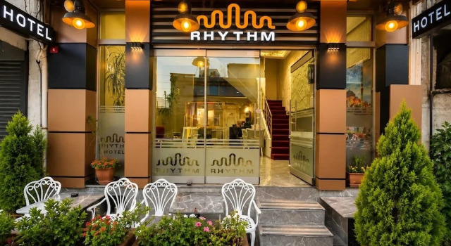 Oldcity Rhythm House, Varaa Hotelli İstanbul Marmara-alue