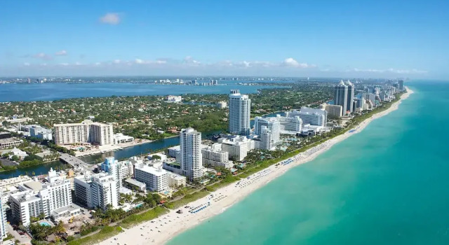 Your Miami Base With Free Parking, Забронировать Апартаменты/квартира Апартаменты Miami Metropolitan Area, Апартаменты/квартира