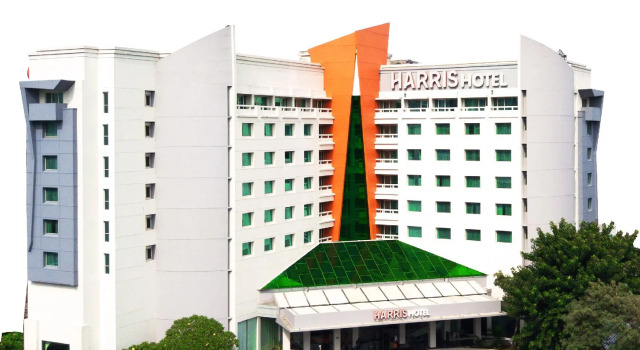 Cityloog Hotel Tebet Jakarta