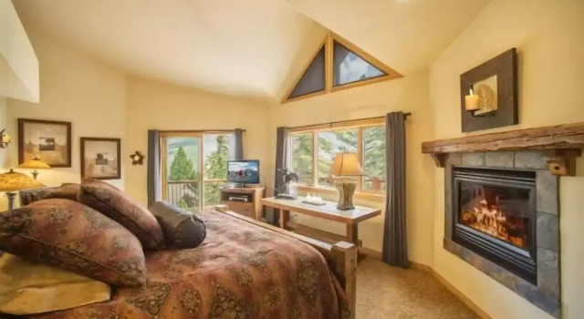Retreat at Summerwood 5 Bedroom Apartment by Key to the Rockies, Rezerwuj Apartament Dillon Vail Ski