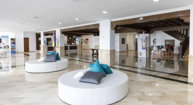 BLUESEA Puerto Resort