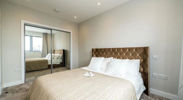 Corben Mews Ltd