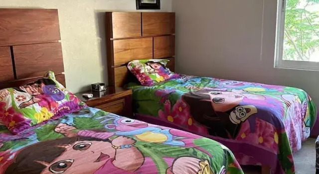 Коттедж Casa en Santa Fe Juriquilla