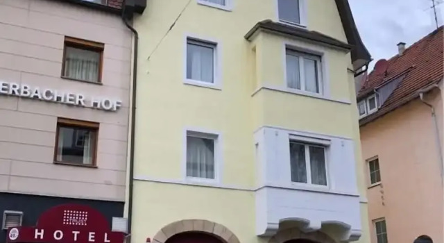 Trust Hotel Appartements