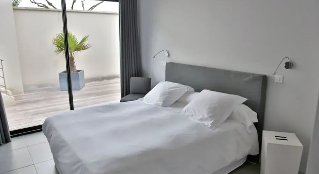 Villa Mayarko Lafitenia Resort, Prenota Resort Hotel a Aquitania con parcheggio, Parcheggio