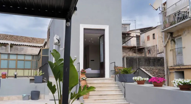 Номер Comfort Town House 54