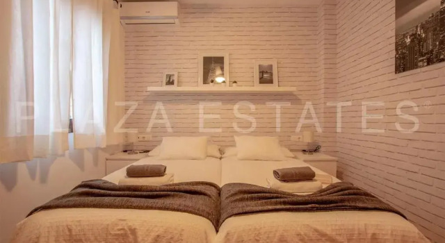 Apartamentos Pintada 11, Забронировать Апартаменты/квартира Апартаменты Нерха, рядом с Церковь Эль-Сальвадор, Апартаменты/квартира