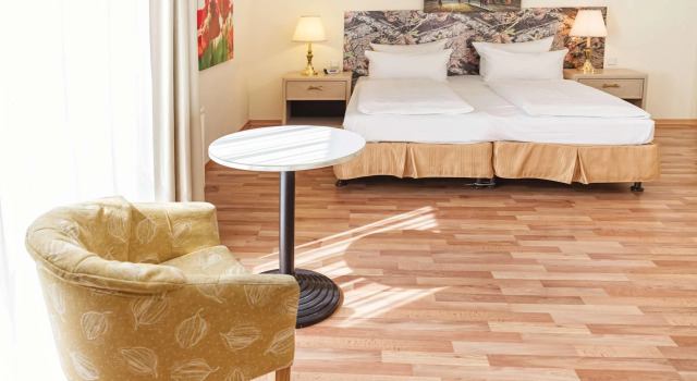 Hotel Am Schloss Koepenick Berlin by Golden Tulip