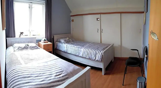 B&B Veluwemeerpension, Buchen Sie Bed & Breakfast Nunspeet 
