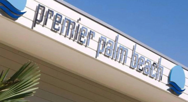 Hotel Le Palme