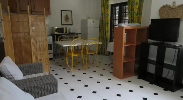 Коттедж Casa das Flores
