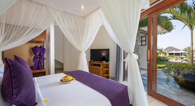Swan Paradise A Pramana Experience